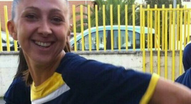 Malore mentre gioca a padel: muore a Sabaudia la pallavolista De Angelis