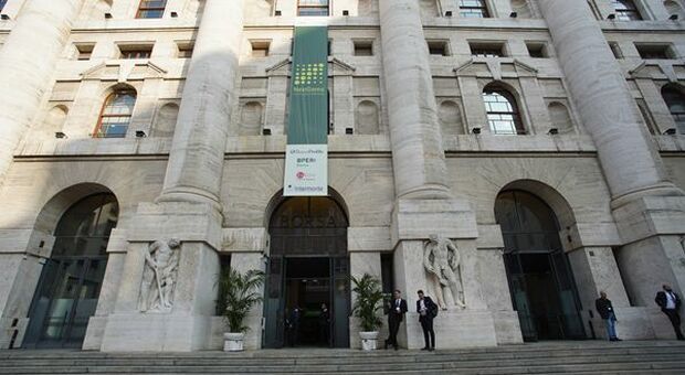 NextGems, Piazza Affari ospita gli incontri tra "gemme" italiane e investitori