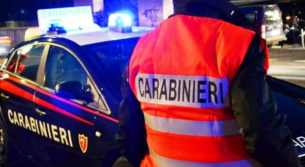 Causa un incidente e manda in ospedale una donna incinta: preso e denunciato il camionista pirata di Macerata