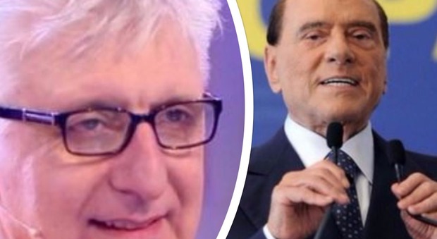 Berlusconi, il dietologo Lemme: "Con me è dimagrito 10 chili in un mese"