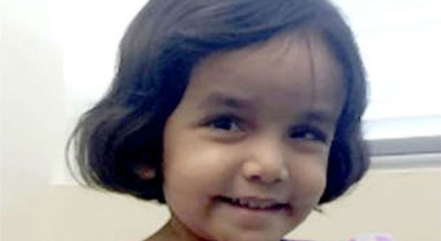 Texas, aveva denunciato la scomparsa della figlia adottiva Sherin. In realtà l'aveva uccisa