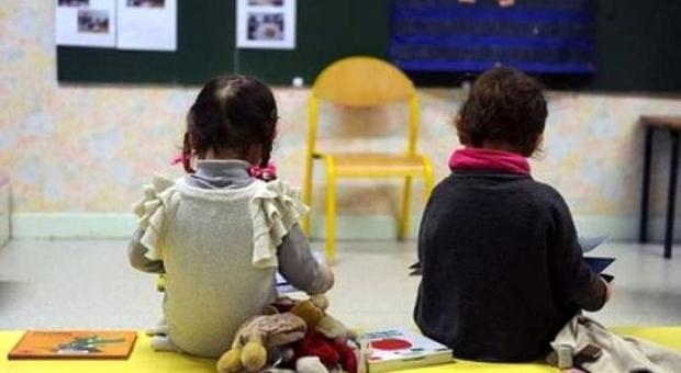 In Lombardia telecamere negli asili contro i maltrattamenti ai bambini