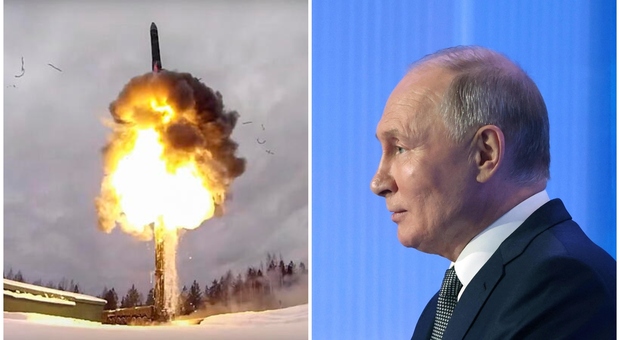 «La Russia manderà armi nucleari nello spazio», gli Usa agli alleati: grave minaccia internazionale