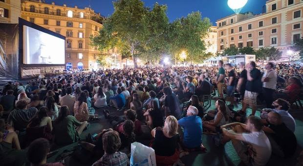 Roma, dietrofront del Campidoglio: il Cinema America torna a piazza San Cosimato
