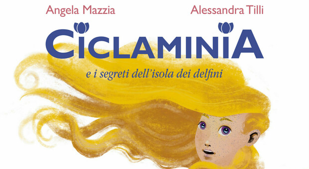 La reatina Alessandra Tilli pubblica un nuovo libro per far conoscere ai bambini l'Agenda 2030