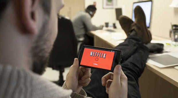 Netflix sbarca in Italia a ottobre 2015: film e serie tv su tutti i dispositivi connessi a internet