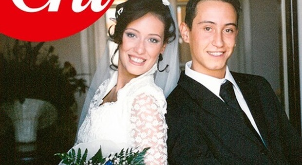 immagine Ilaria e Stefano Cucchi (Chi)