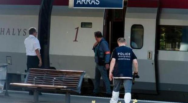 Parigi, terrorismo: biglietto nominativo sui treni europei, Ue pronta a varare nuove misure