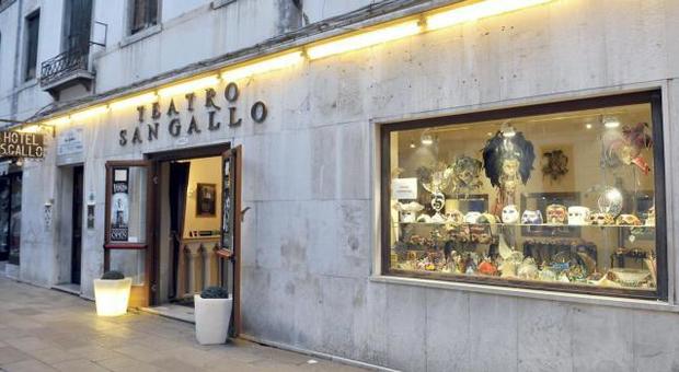 Il teatro San Gallo diventa supermercato e ristorante