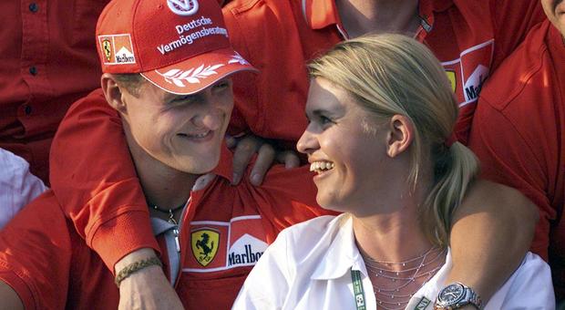 Schumacher, per i suoi 50 anni il tweet della Ferrari: «Siamo tutti con te Michael»
