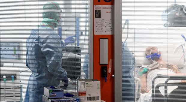 Coronavirus, la Toscana avvia screening di massa. Superati i mille casi positivi
