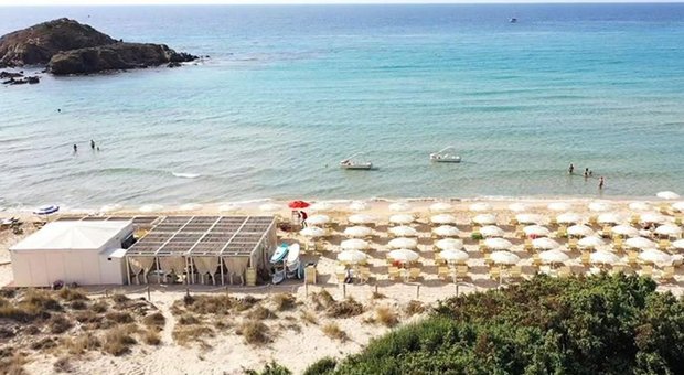 Coronavirus, la Sardegna ha un piano per l'estate. Il presidente Solinas: «Per venire in vacanza servirà un passaporto sanitario»