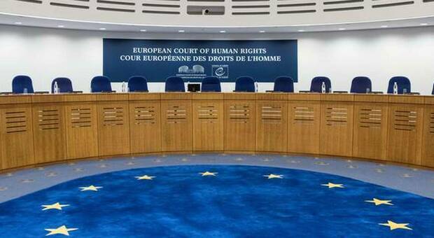 La Corte europea sanziona l’Italia: «Sentenza sessista»