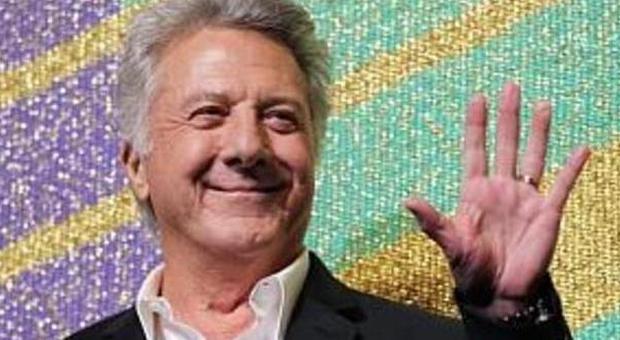 Ancona come Hollywood, Dustin Hoffman compra una supervilla al Barcaglione