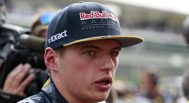 Max Verstappen rimandato dal papà Jos: «Spero possa vincere tre o quattro gare»