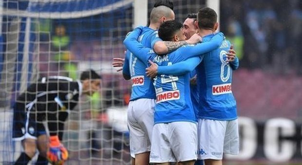 Napoli, quanto pesa l'Europa League? Solo al Porto riuscì la doppia impresa