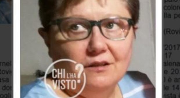Cadavere senza testa riemerso dal Po: potrebbe essere Ornella Paiato, scomparsa nel 2017