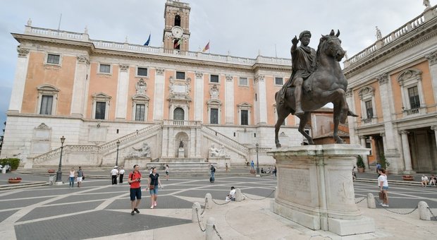 Roma, Scuola, Campidoglio, al via bando per finanziamento progetti studenti superiori