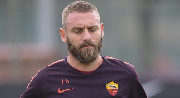 Roma, Prandelli: «De Rossi sarà un ottimo allenatore. Ha una capacità analitica fredda e lucida»