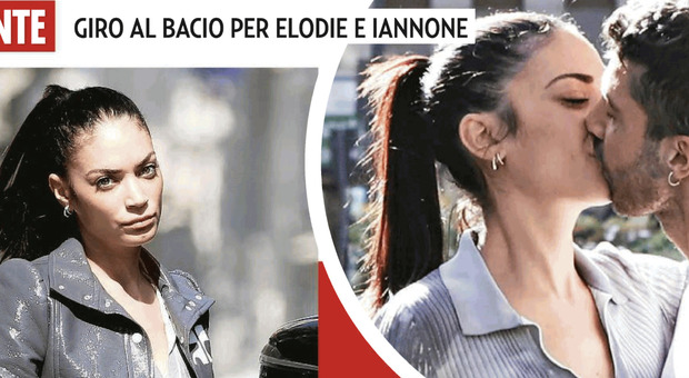 Elodie e Andrea Iannone, amore al capolinea? Le foto insieme smentiscono i rumors