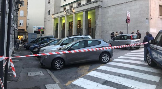 Chi sono i due fratelli arrestati per la sparatoria a Trieste