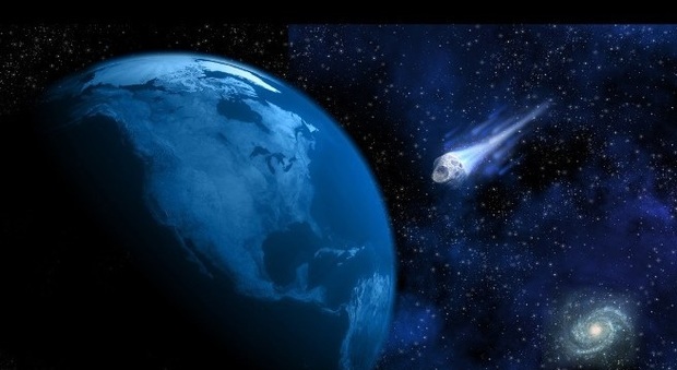 Scudo spaziale contro gli asteroidi, affidato alla Russia il compito di "salvare" la Terra
