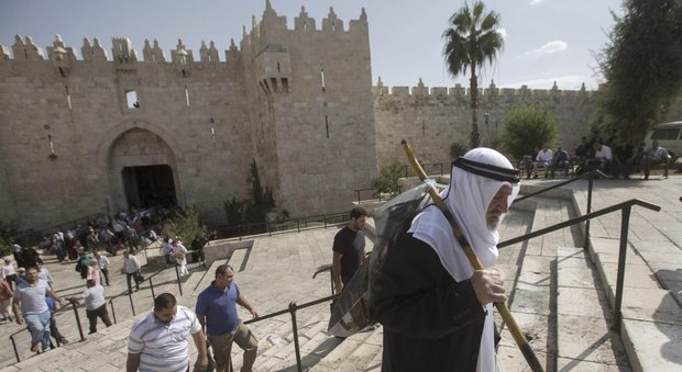 Unesco approva nuova risoluzione su Gerusalemme: negato il legame tra ebrei e luoghi sacri