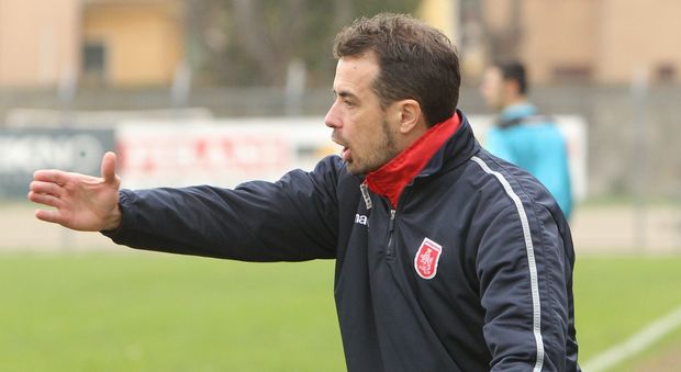 Yuri Bugari torna ad essere l'allenatore della Jesina