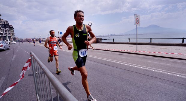 Non c'è accordo sul percorso: salta la maratona di Napoli