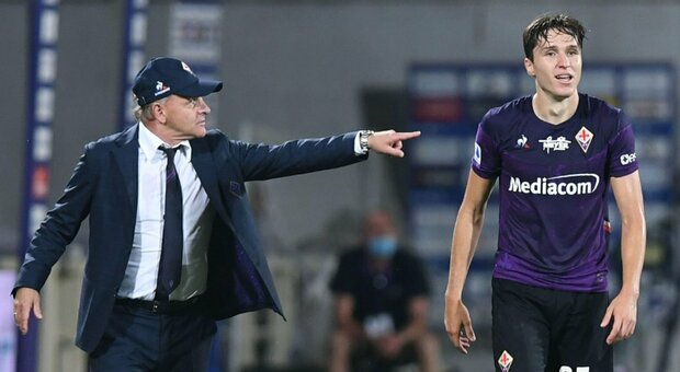 Fiorentina, Iachini confermato per la prossima stagione