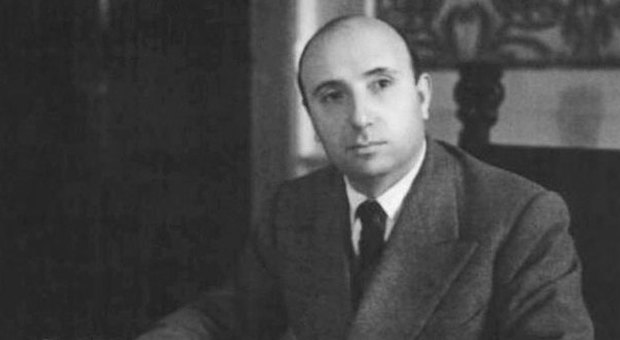 27 ottobre 1954 Mario Scelba si impegna con l'America nella lotta contro il Pci