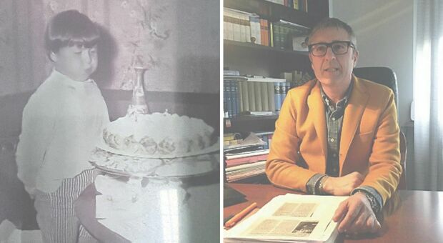 Alessandro Rovazzani, avvocato e consigliere comunali: «All'oratorio era una festa, quanto ...