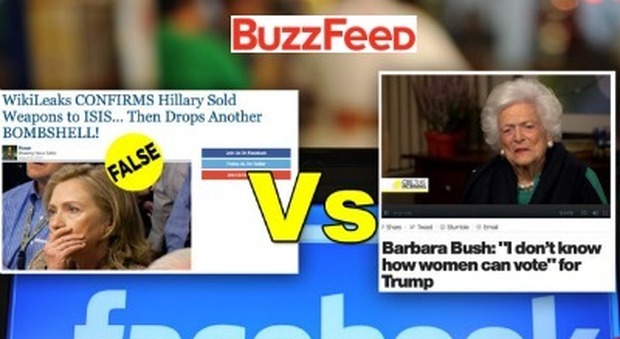 L'inchiesta di BuzzFeed