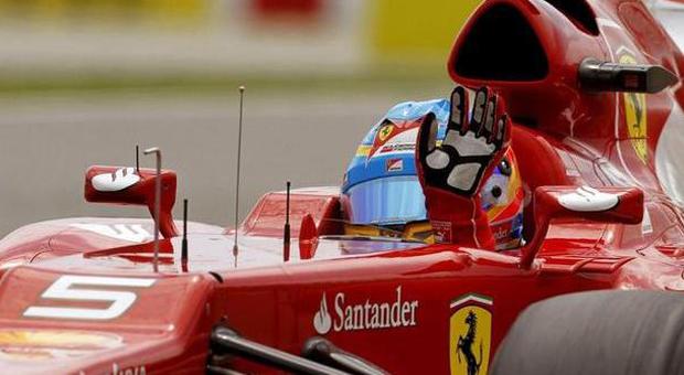 Ferrari, ecco il nuovo motore 2014 «Stavolta c'è tutto per tornare a vincere»