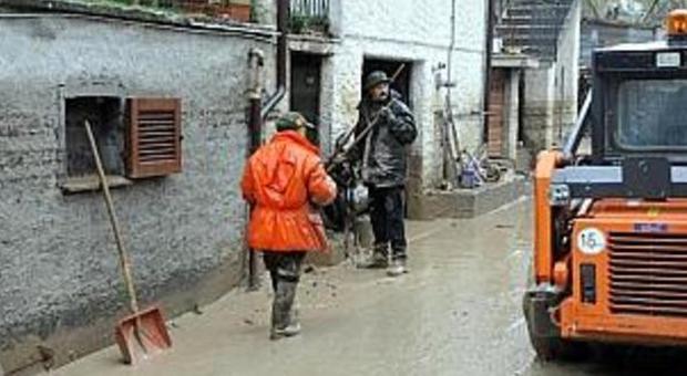 Per le alluvioni 2013 di Marche e Toscana deliberati i primi stanziamenti
