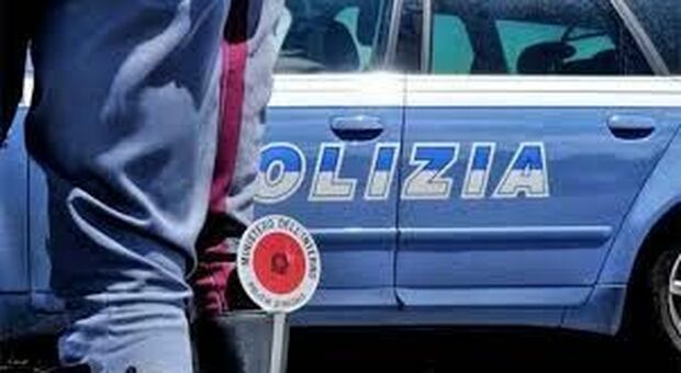 Roma, trasportava i carichi di droga con l’auto dell’ambasciata: diplomatico in manette