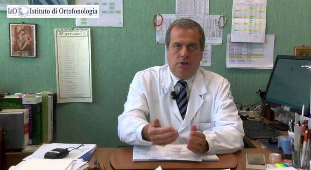 Il dottor Villani: «Provo tanto dolore L'omeopatia non cura le patologie»
