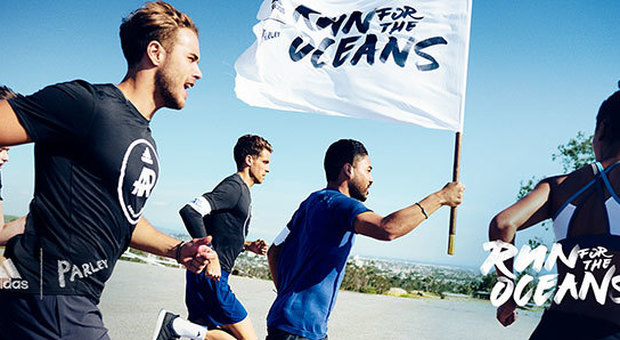 Il 29 giugno a Milano "Run for The Oceans" contro l'inquinamento degli oceani con Ian Thorpe