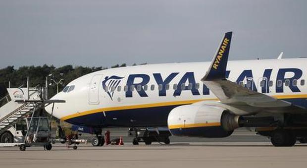 Ryanair, dall'antitrust stop alla nuova policy sul bagaglio a mano