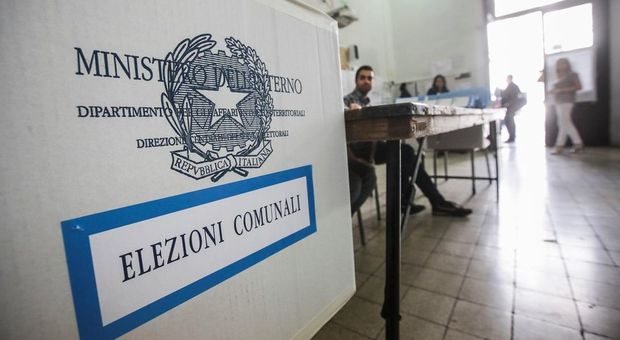Elezioni Europee e Comunali, ecco l'affluenza in Campania