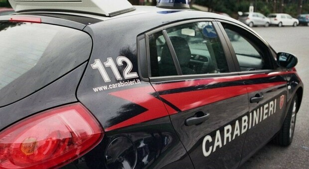 Droga, operazione "Partenope" all'alba dei carabinieri: sgominato maxi traffico di stupefacenti