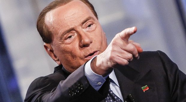 Berlusconi: prese roccaforti rosse, ora coalizione con profilo liberale-moderato