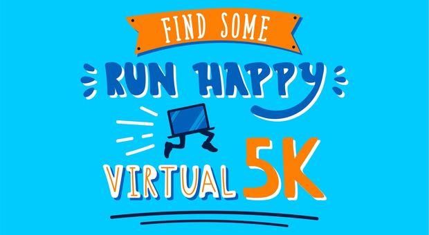 Global Running Day, arriva la Brooks Virtual 5 km