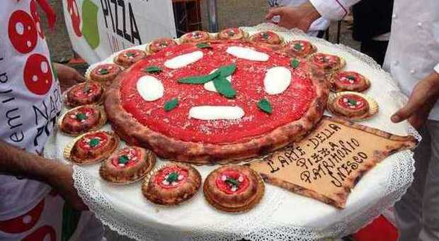 Napoli Pizza Village, gran finale con l'attore Frank Matano: "Attese 500.000 persone"