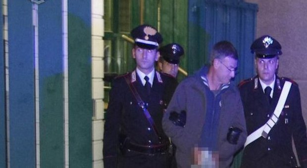 Mafia Capitale, carcere duro per Carminati: la Procura chiede il 41 bis