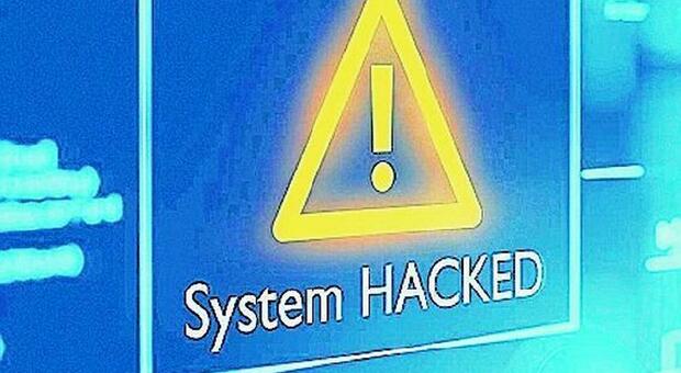 Comuni del Sannio sotto attacco hacker
