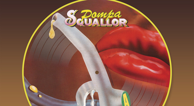 Squallor, arriva il vinile di “Pompa”, album cult della band satirica