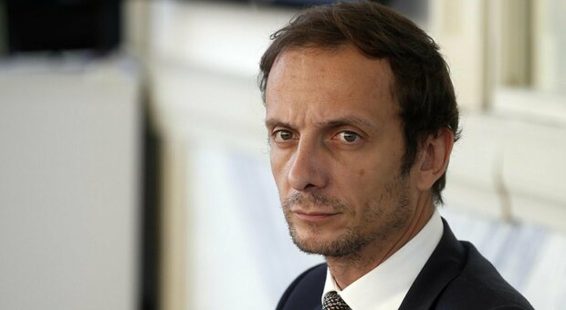 Fedriga minacciato dai No vax, il presidente della Regione Friuli finisce sotto scorta