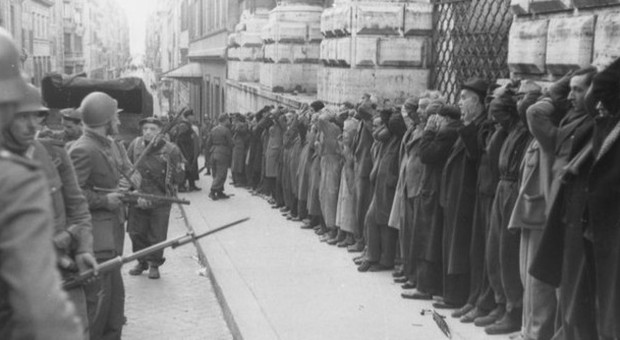 Stragi naziste, la Consulta: «Le vittime vengano risarcite»