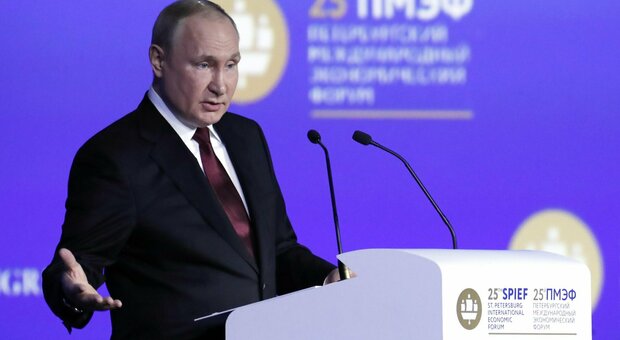 Putin, la guerra con la Nato è possibile? Ecco i «problemi interni» che potrebbero spingere lo zar